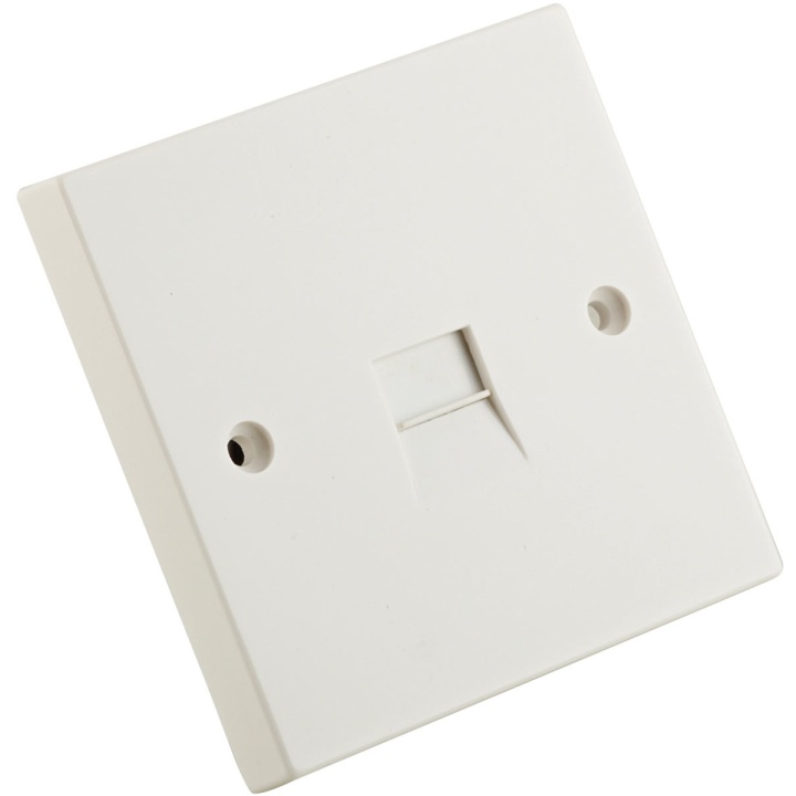 Secondary Telephone Socket