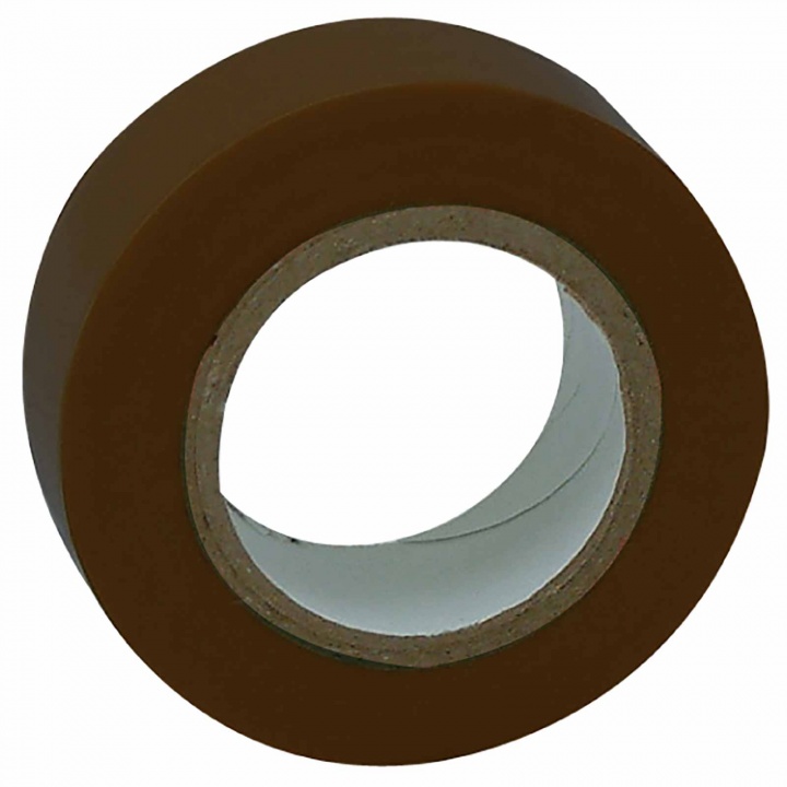 BG Brown Insulation Tape