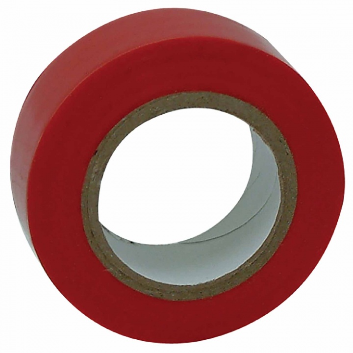 BG Red Insulation Tape
