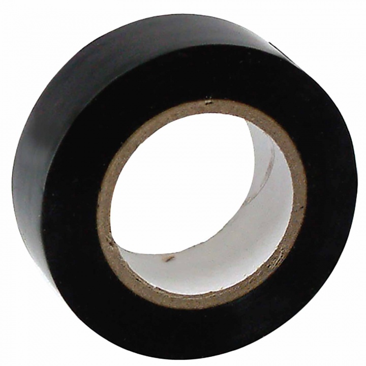 BG Black Insulation Tape