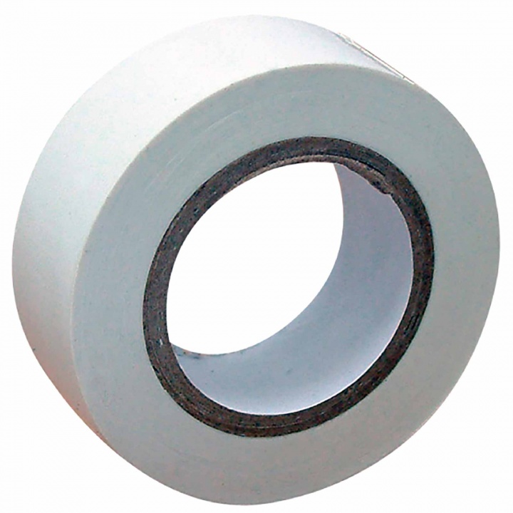 BG White Insulation Tape