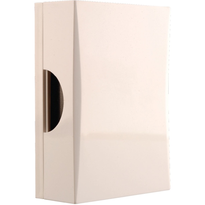 Byron Wired Door Chime