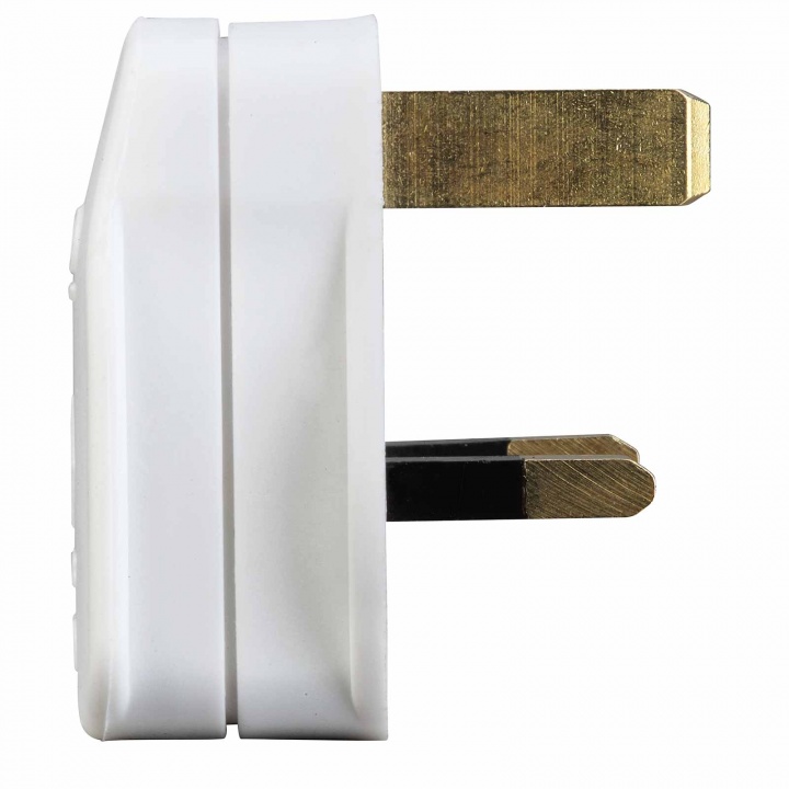 Masterplug 13A Plug