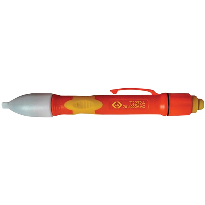 CK VDE Insulated Non Contact Voltage Detector