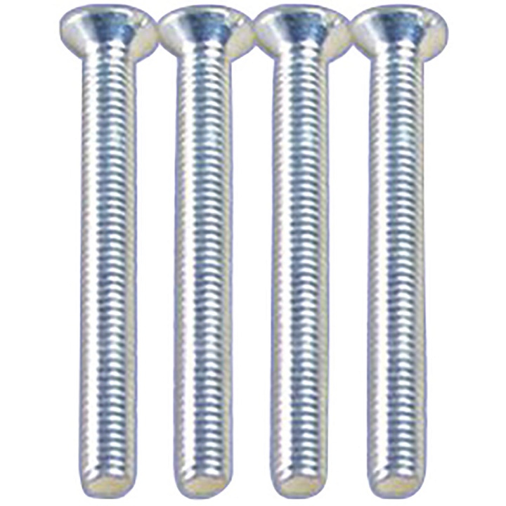 Electrical Screws M3.5 x 35mm Pack of 2