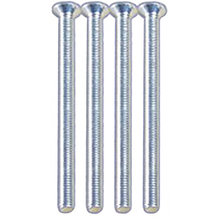 Electrical Screws M3.5 x 50mm Pack 2
