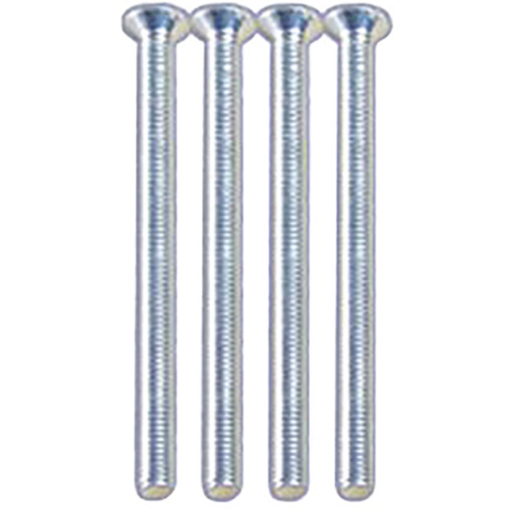 Electrical Screws M3.5 x 50mm Pack of 2