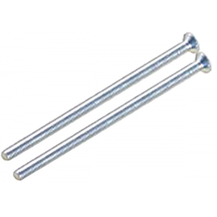 Electrical Screws M3.5 x 75mm Pk 2