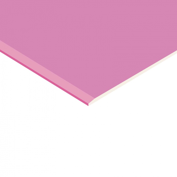 Siniat Fire Board Tapered Edge 2400 x 1200 x 12.5mm