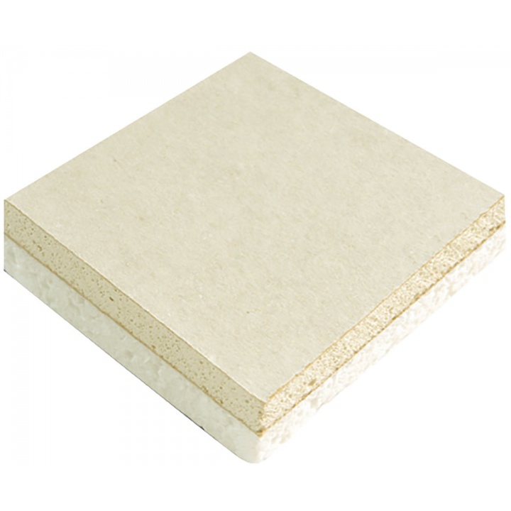Siniat Thermal Tapered Edge 2400 x 1200 x 50mm