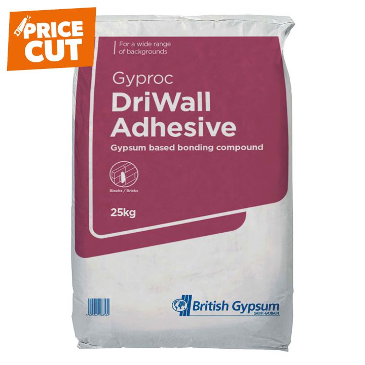 Dri-Wall Adhesive