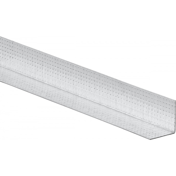 GTEC Metal Angle 90deg MFC2330 3.6m
