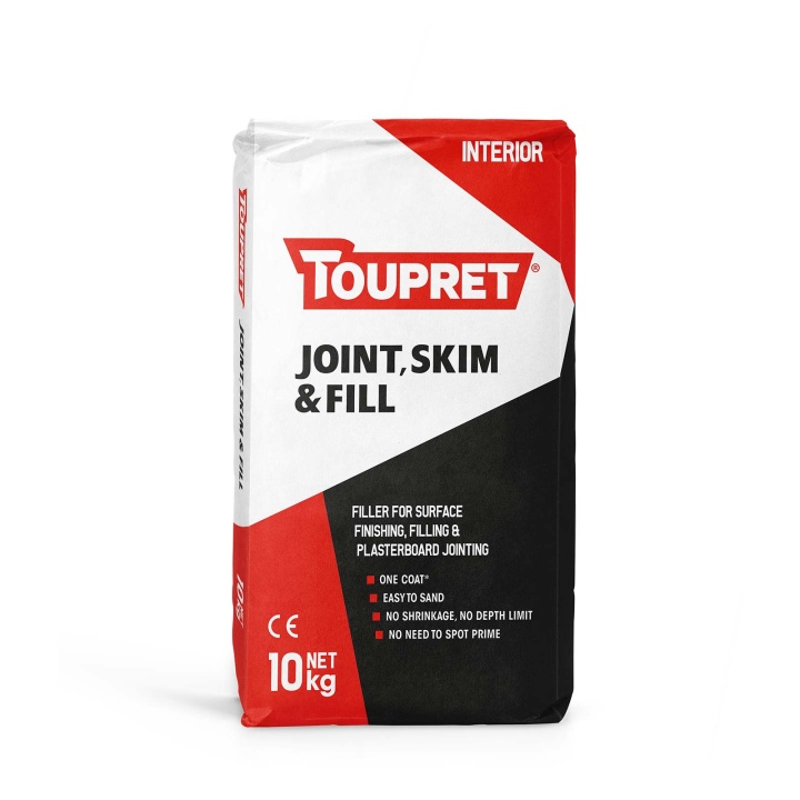 Toupret Joint Skim & Fill