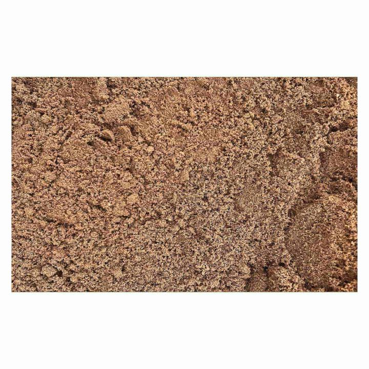 Red Building Sand Large Bag North ONLY