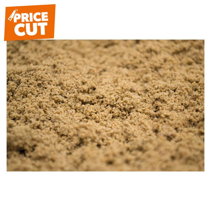 Plastering Sand Large Bag London ONLY