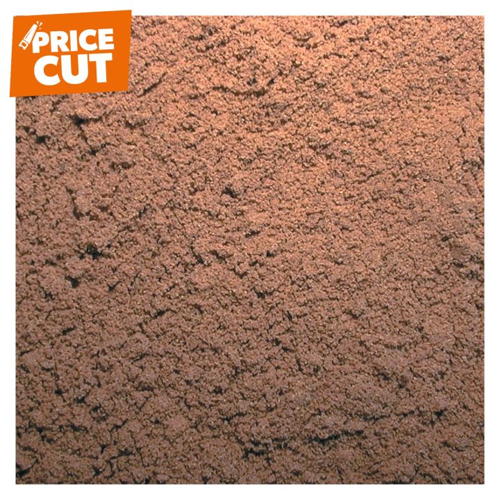 Rowley Mission Grey Sand Large Bag North ONLY