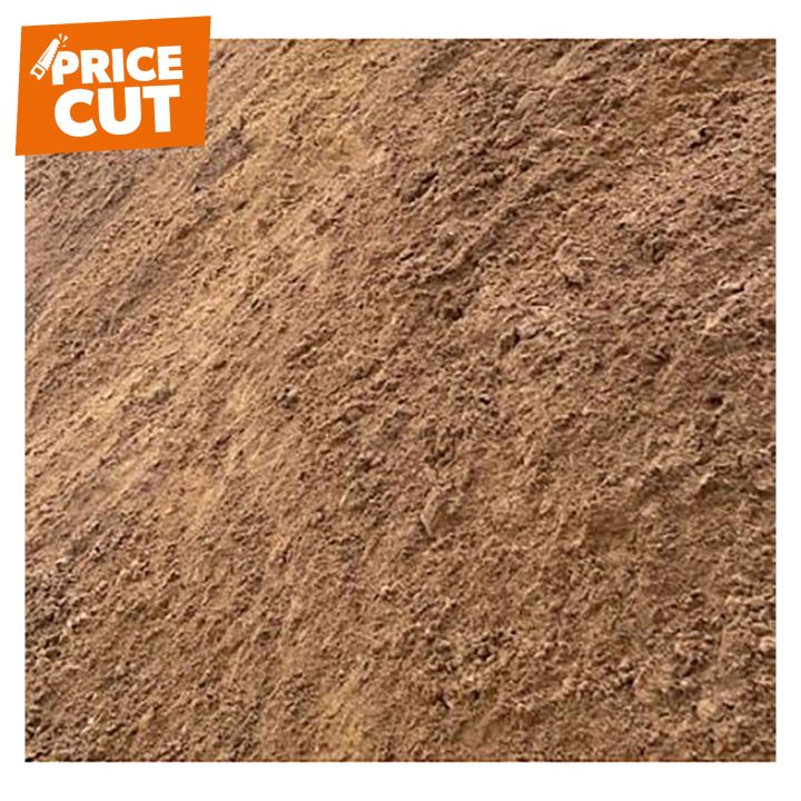 West Heath Building Sand Large Bag Southampton Branch ONLY