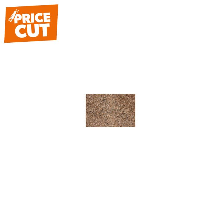 Seaforth 50/50 Grit Sand Blend Large Bag Liverpool Branch Only