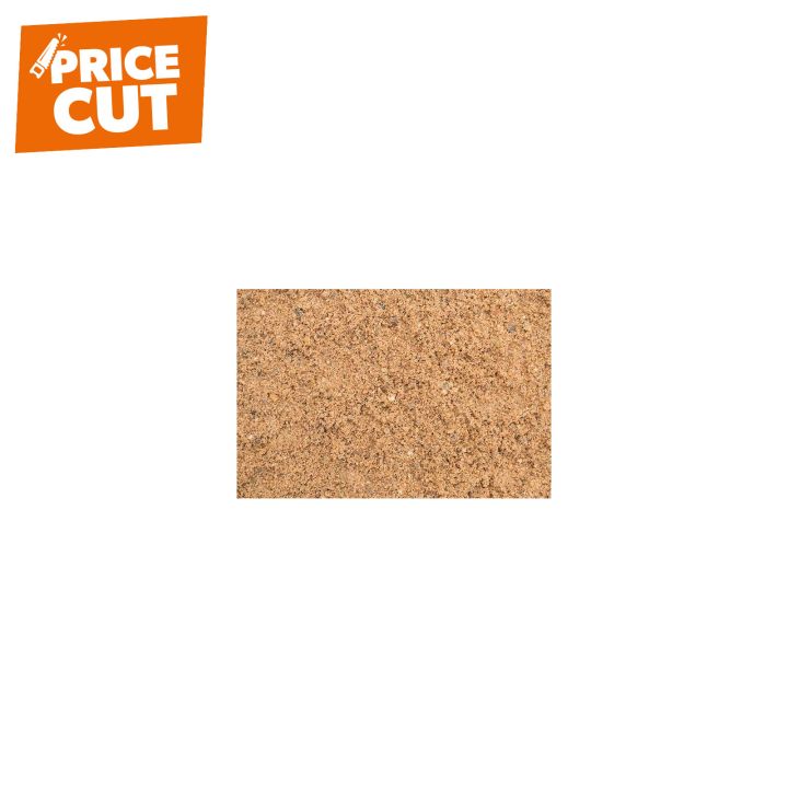 Concreting Sharp Sand Large Bag Exeter ONLY