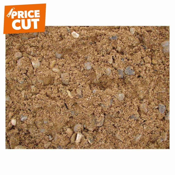 20mm Ballast Large Bag