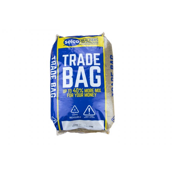 Dredged All In Large Bag Swansea ONLY
