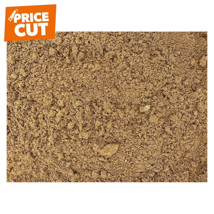 Building Sand Jumbo Bag