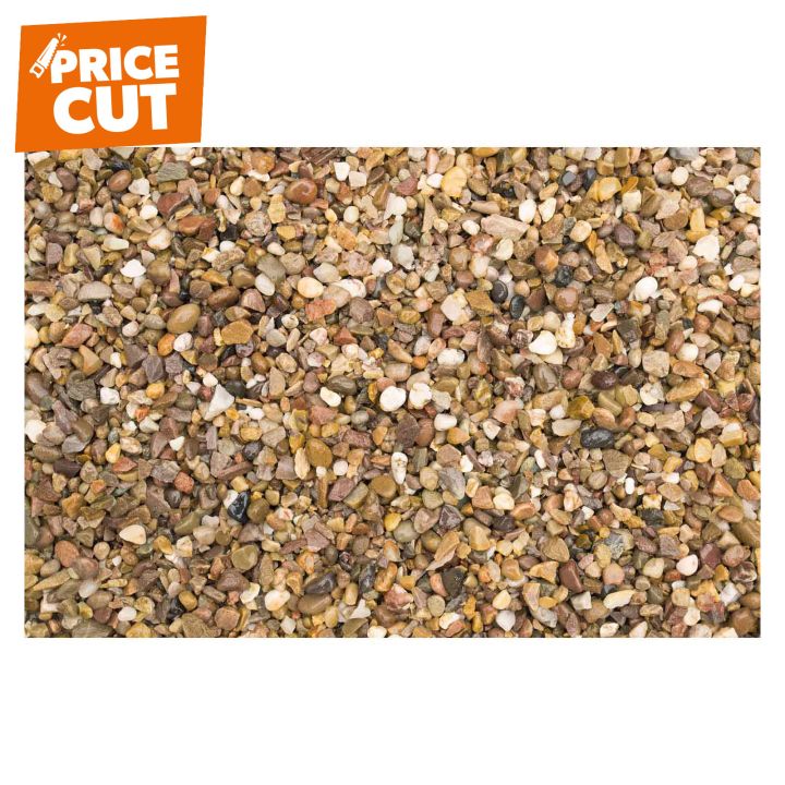 10mm Gravel Large Bag