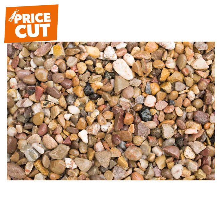 20mm Gravel Large Bag