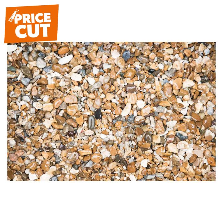 10mm Gravel Large Bag
