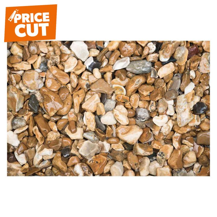 20mm Gravel Large Bag