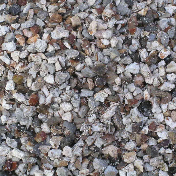 3-8mm Canterbury Spar 20kg