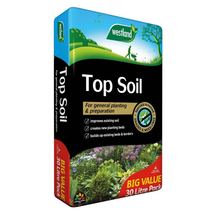 Top Soil 30L