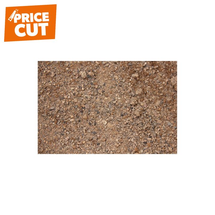 20mm Ballast Jumbo Bag