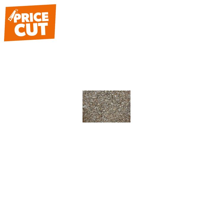 20mm Gravel Jumbo Bag