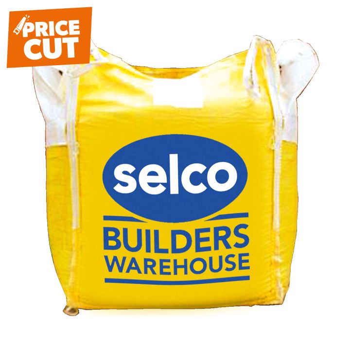 20mm Ballast Jumbo Bag