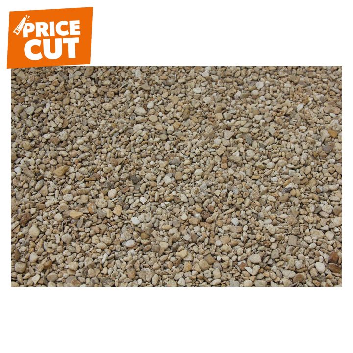 10mm Gravel Jumbo Bag