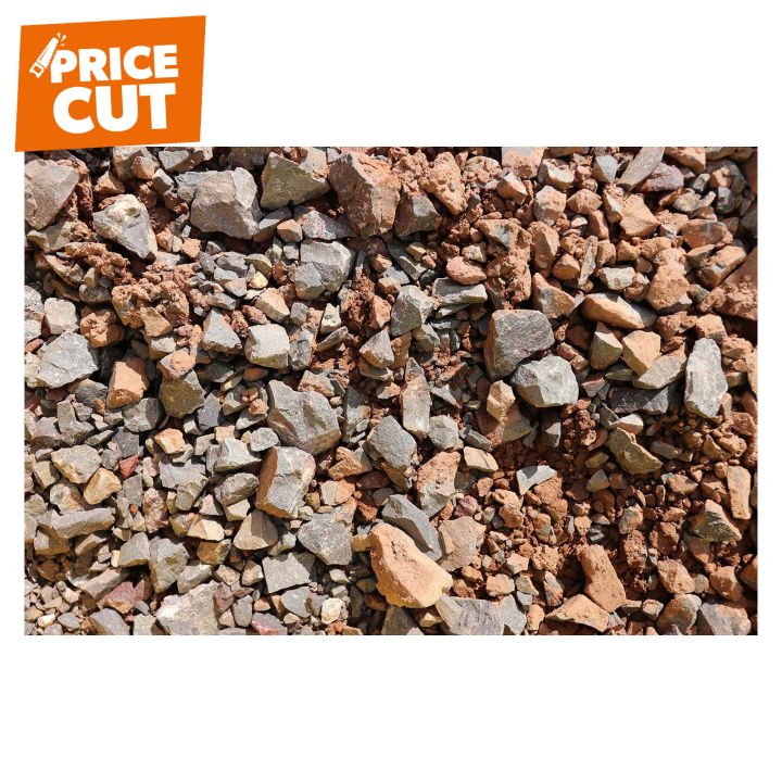 MOT Type 1 Roadstone