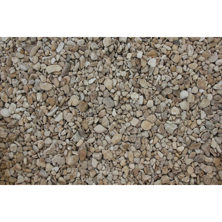 20mm Rounded Gravel Exeter Branch Selco