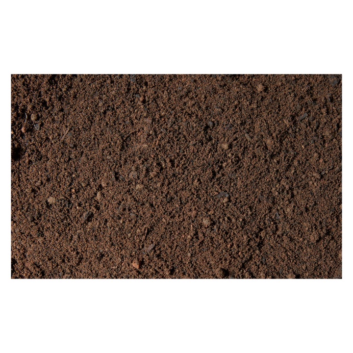Hallstone Blended Loam Top Soil Bulk Bag