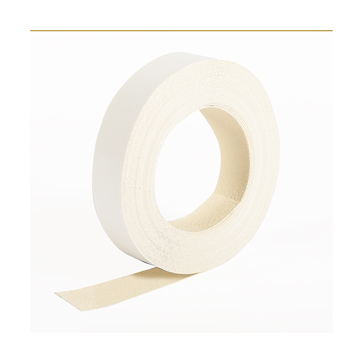 White Edging Tape 22mm x 10m Selco
