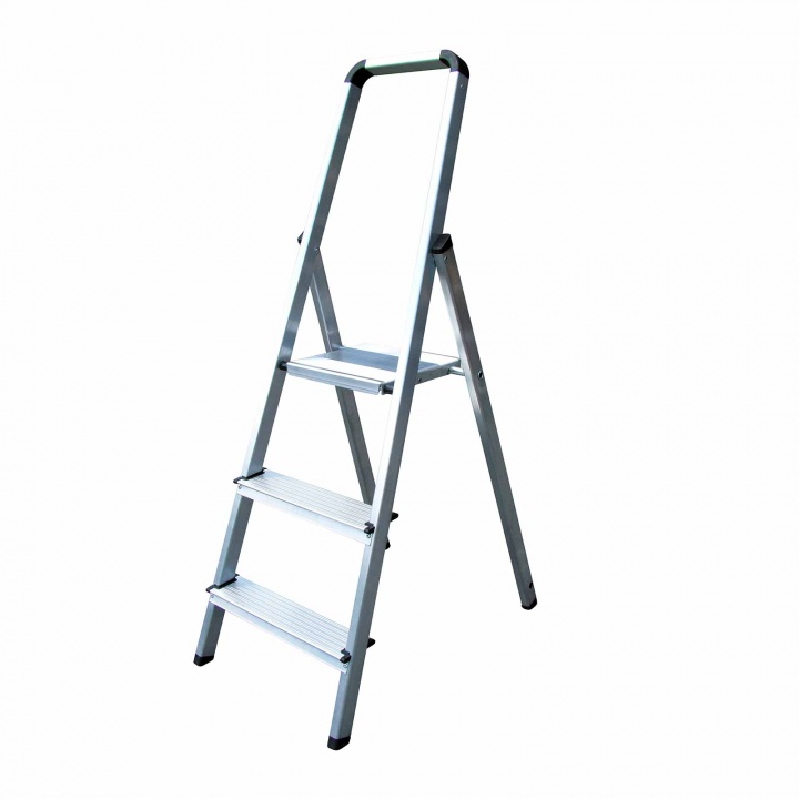 Lyte 3 Tread Platform Steps