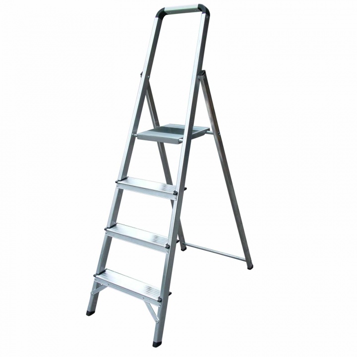 Lyte 4 Tread Platform Steps