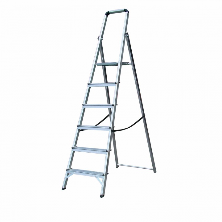Lyte 6 Tread Platform Steps
