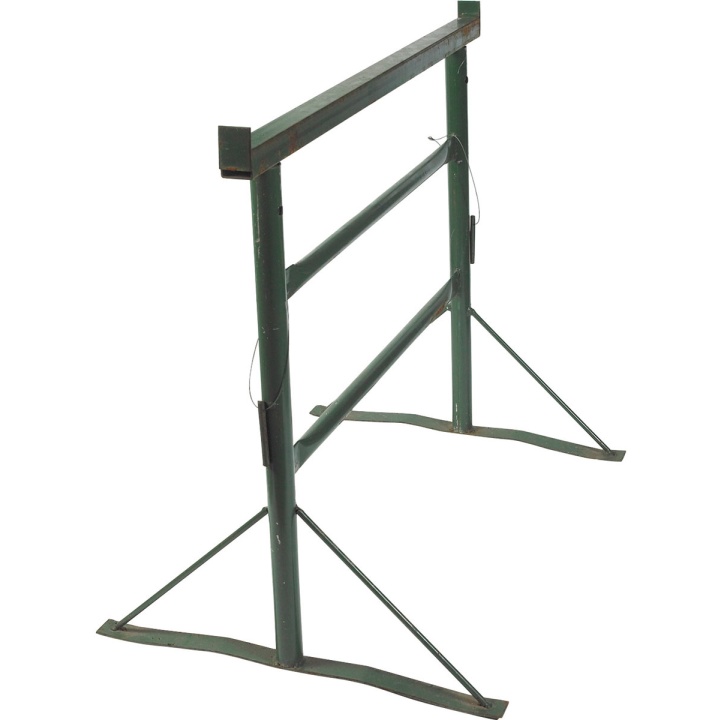 Adjustable Builders Trestle No2