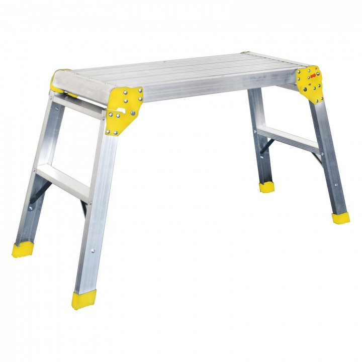 600mm Aluminium Odd Job Workstand