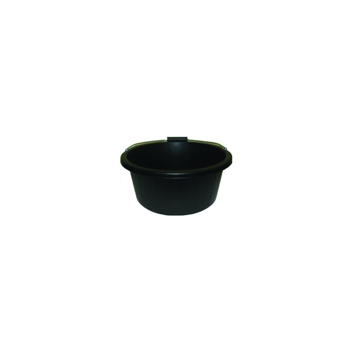 Low Sided Mixing Bucket