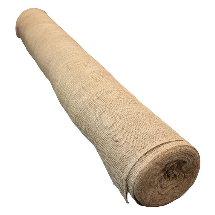 Hessian Roll 1370mm x 46m
