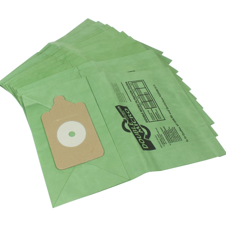 Vacuum Cleaner Bags Pack 10