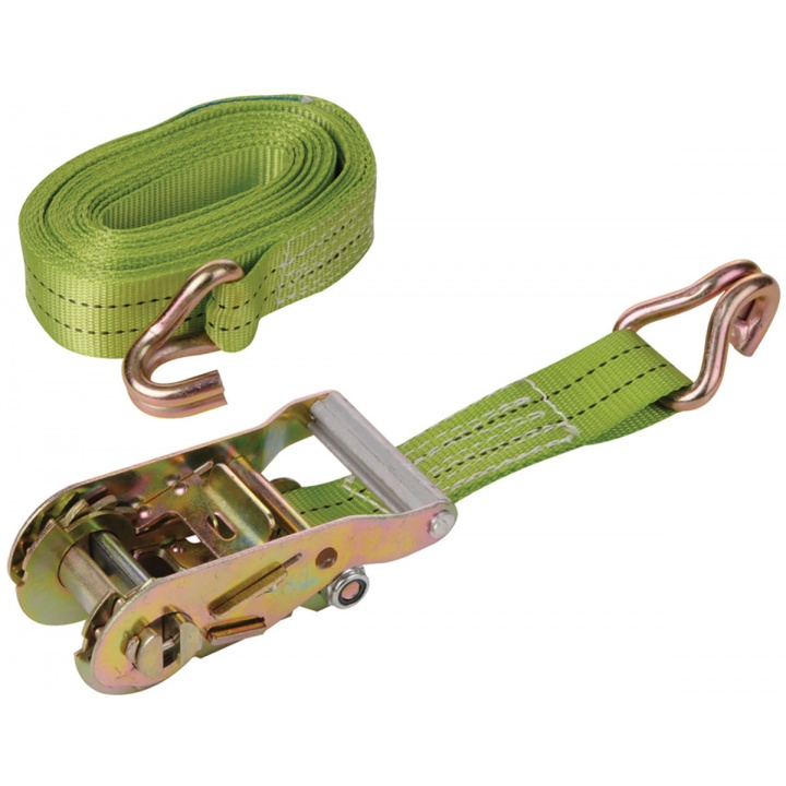 Cargo Lash 2 Tonne