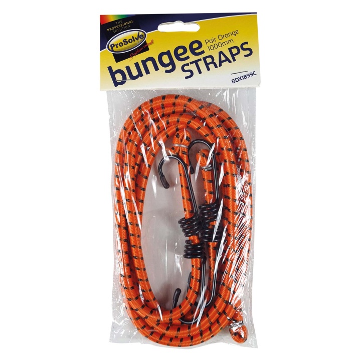 ProSolve Bungee Straps Pack of 2